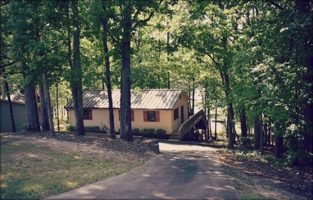 218 Mount View Lane, Lavonia, GA 30553 — most recent listing photo