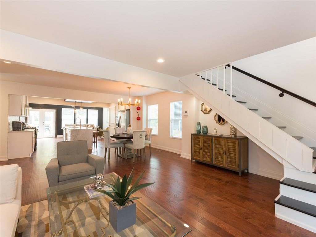 1554 Line Street, Decatur, GA 30032 — most recent listing photo