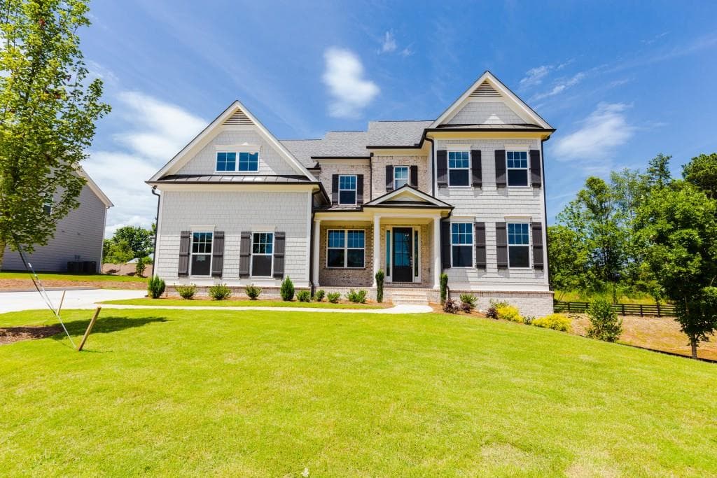 140 Sierra Circle, Woodstock, GA 30188 — most recent listing photo
