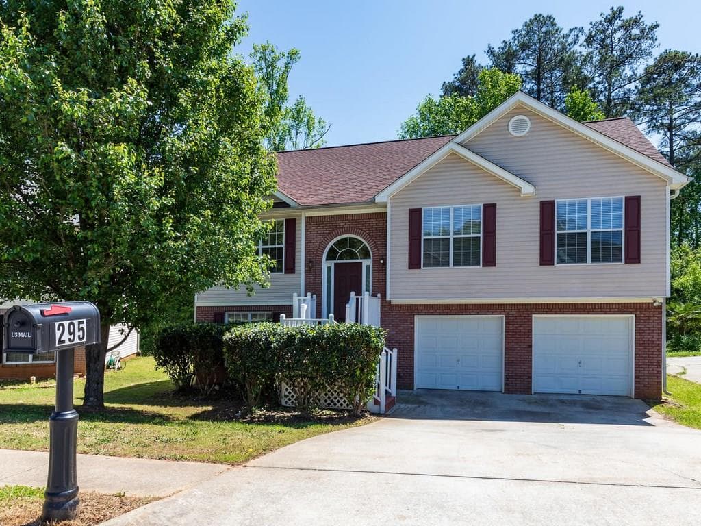 295 Tambec Trace, Lilburn, GA 30047 — most recent listing photo