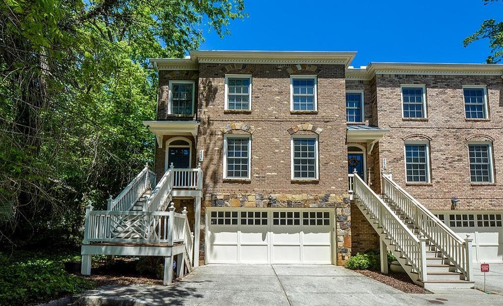 2654 Colgan Court, Atlanta, GA 30317 — most recent listing photo