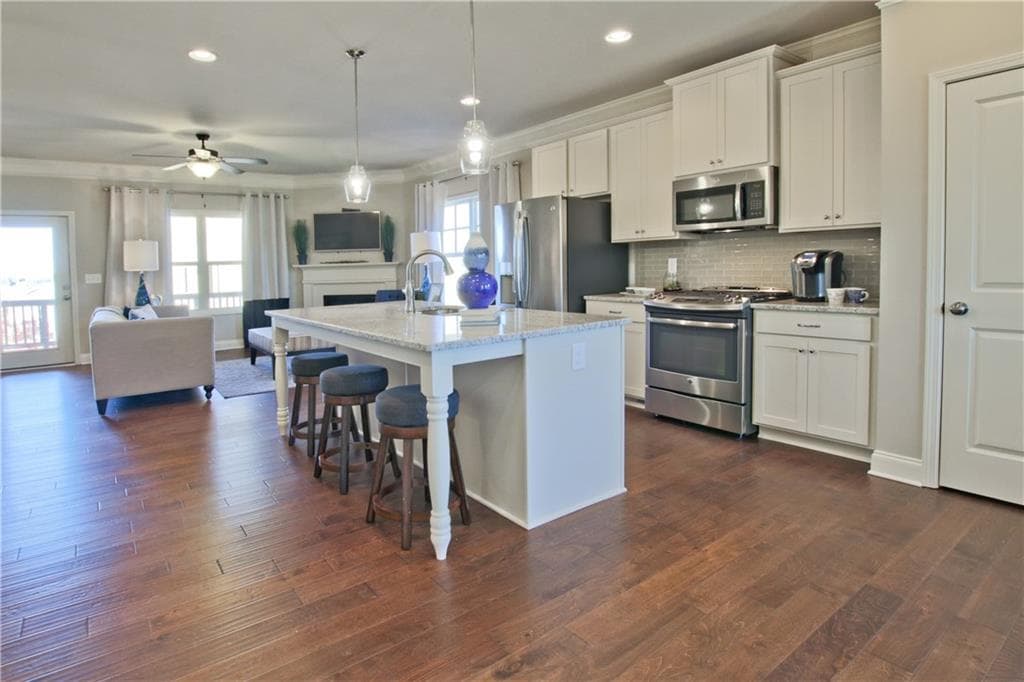 3832 Miranda Court, Suwanee, GA 30024 — most recent listing photo