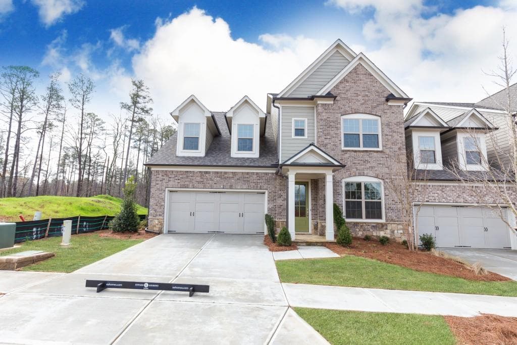 2016 Heyward Way, Alpharetta, GA 30009 — most recent listing photo