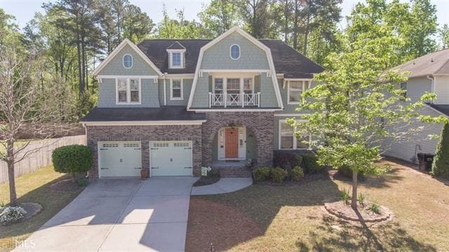 4352 Challedon Drive, Fairburn, GA 30213 — most recent listing photo