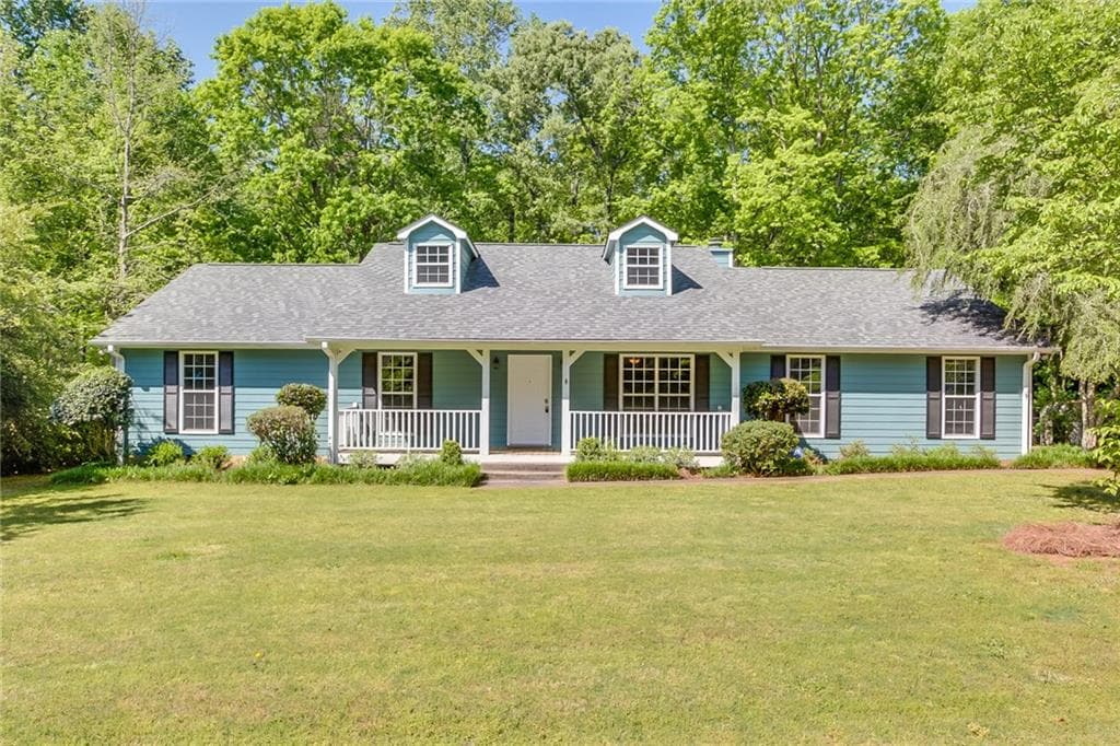 288 Country Lake Drive, Mcdonough, GA 30252 — most recent listing photo