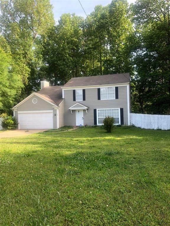 75 Gatwick Court, Riverdale, GA 30274 — most recent listing photo