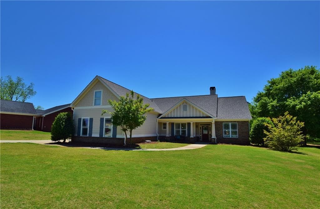 554 Stratford Parkway, Winder, GA 30680 — most recent listing photo