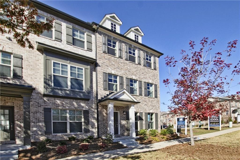 3822 Miranda Court, Suwanee, GA 30024 — most recent listing photo