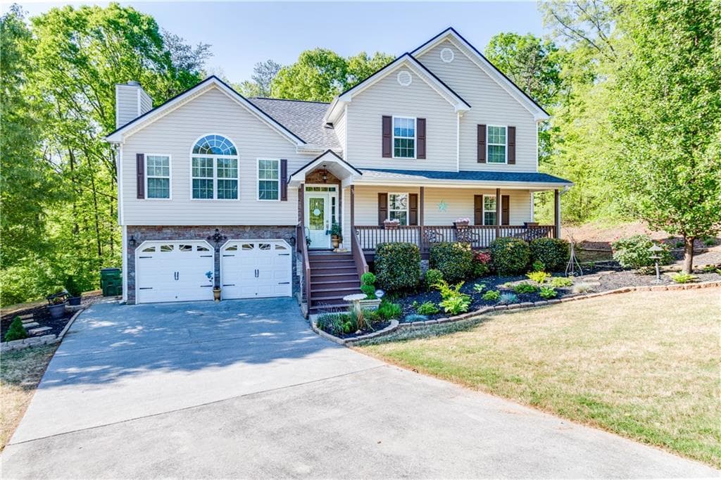 73 Hopkins Farm Drive, Adairsville, GA 30103 — most recent listing photo