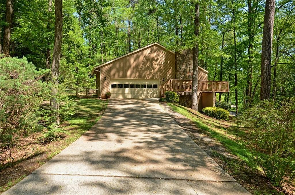 1913 LAKE LUCERNE Drive, Lilburn, GA 30047 — most recent listing photo