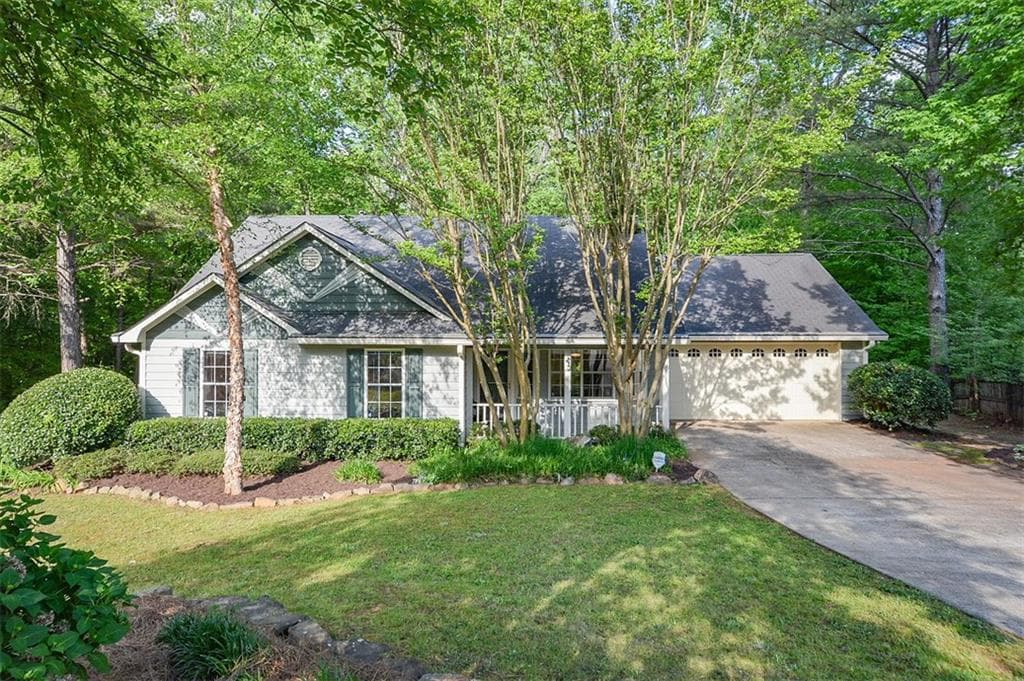 448 Rose Creek Place, Woodstock, GA 30189 — most recent listing photo