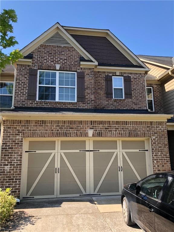 1581 Silvaner Avenue 24, Kennesaw, GA 30152 — most recent listing photo