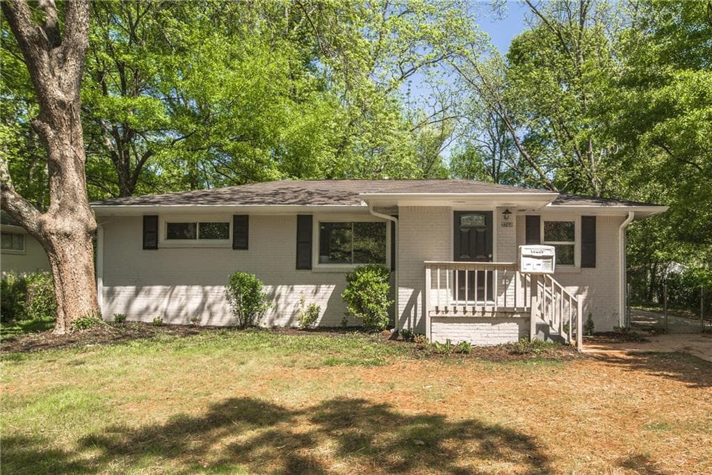3764 Aldea Drive, Decatur, GA 30032 — most recent listing photo