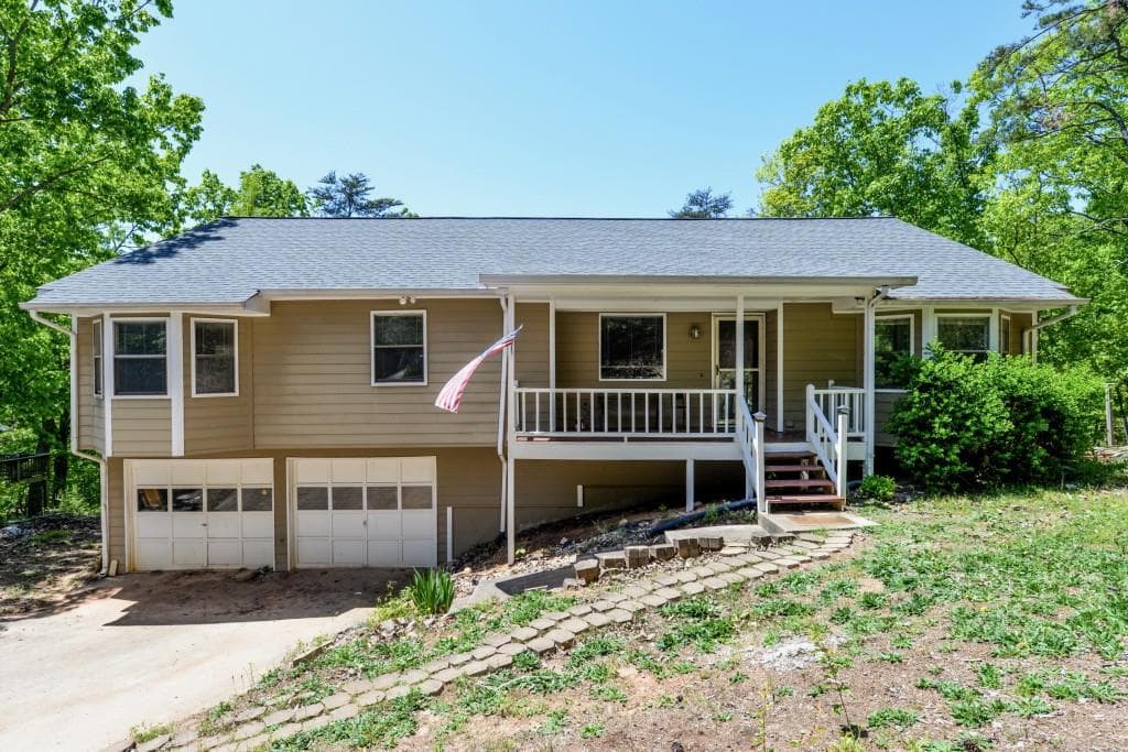 2749 Hawk Trace, Marietta, GA 30066 — most recent listing photo