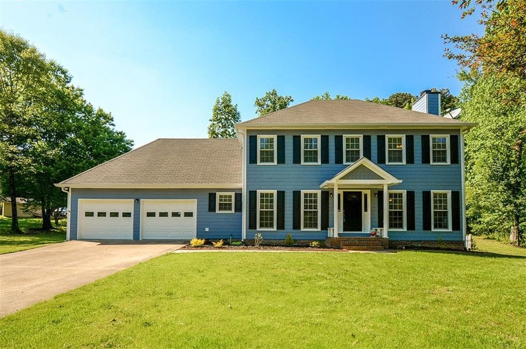 1040 Country Walk Court, Lawrenceville, GA 30043 — most recent listing photo
