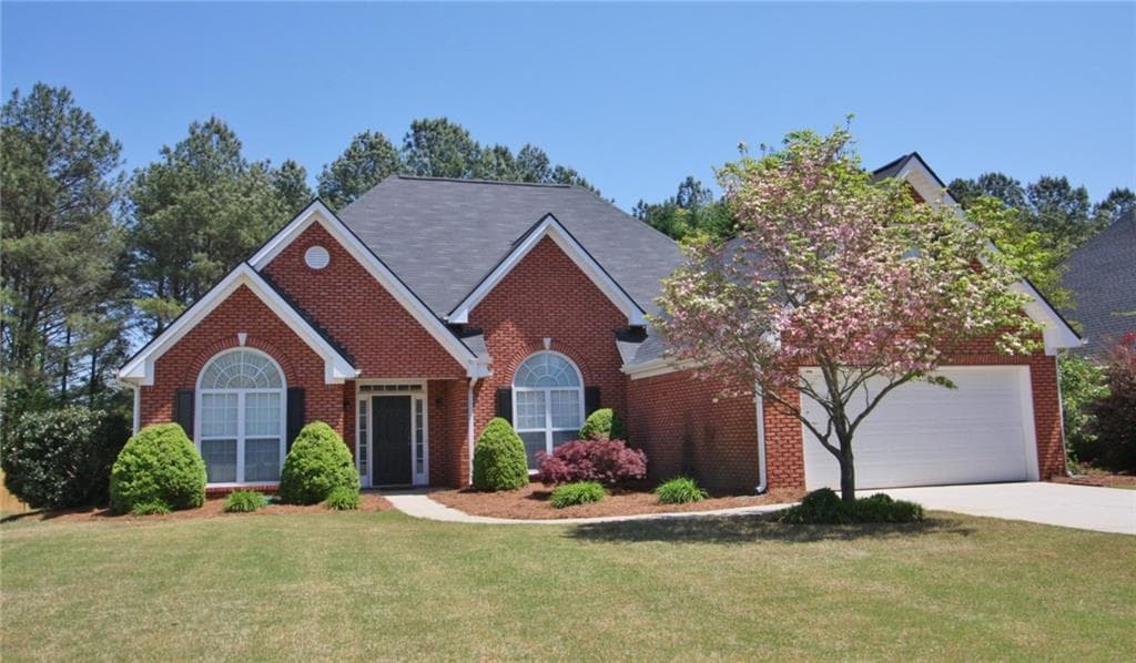 2730 Meadow Gate Way, Loganville, GA 30052 — most recent listing photo