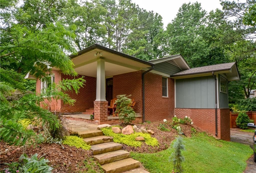 255 Mountain View Road, Marietta, GA 30064 — most recent listing photo