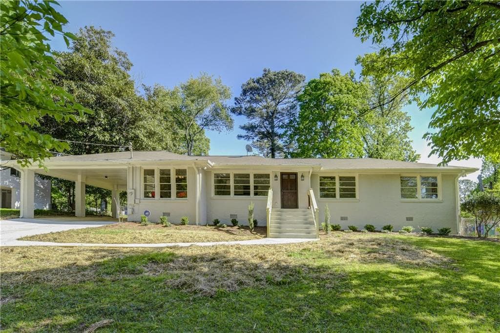 2375 Lavista Road, Atlanta, GA 30329 — most recent listing photo