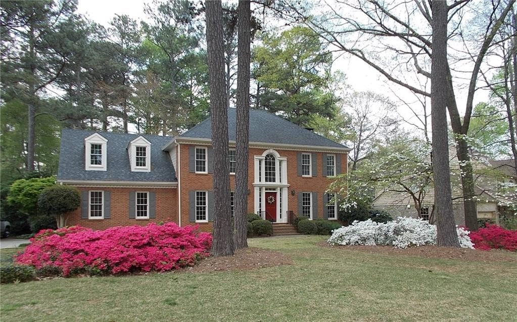 653 Bostic Hill Court, Marietta, GA 30067 — most recent listing photo