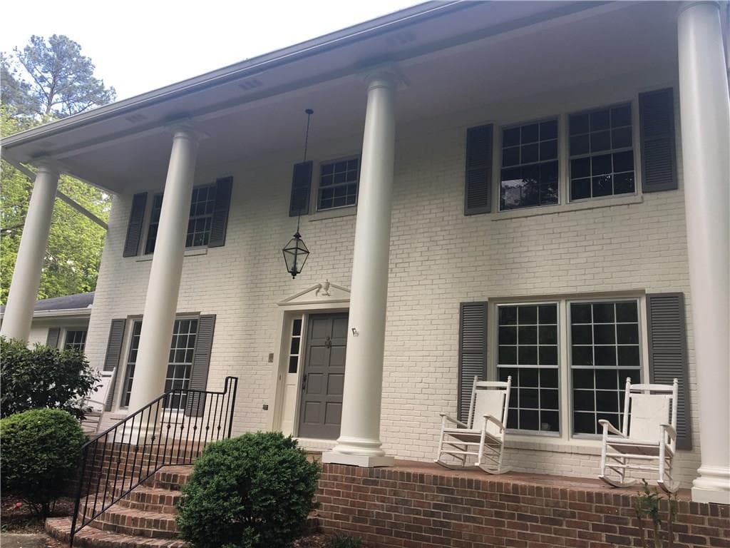 2084 Fairgreen Drive, Stone Mountain, GA 30087 — most recent listing photo