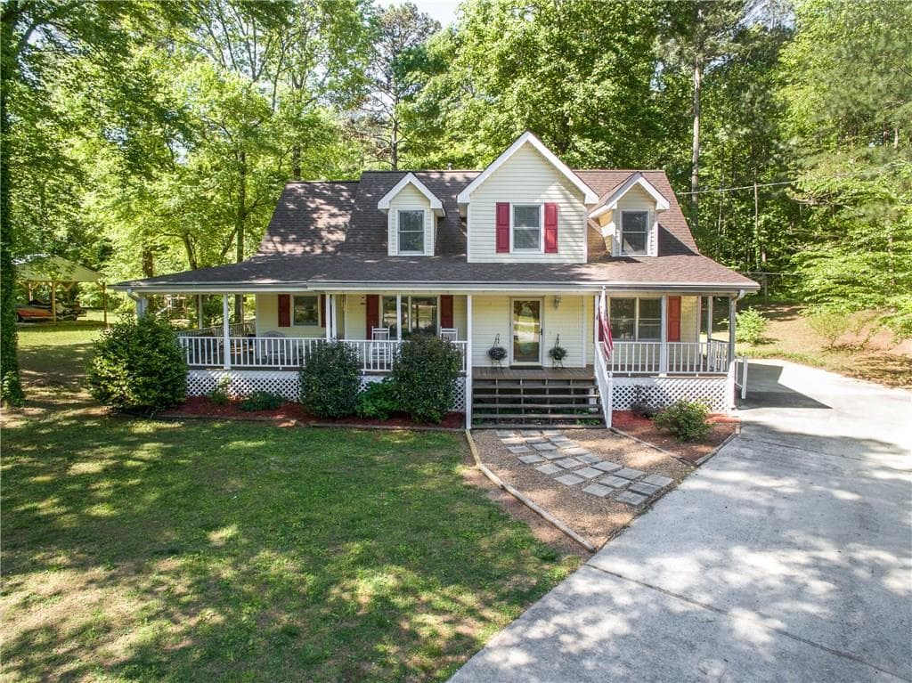 103 Blake Court, Stockbridge, GA 30281 — most recent listing photo