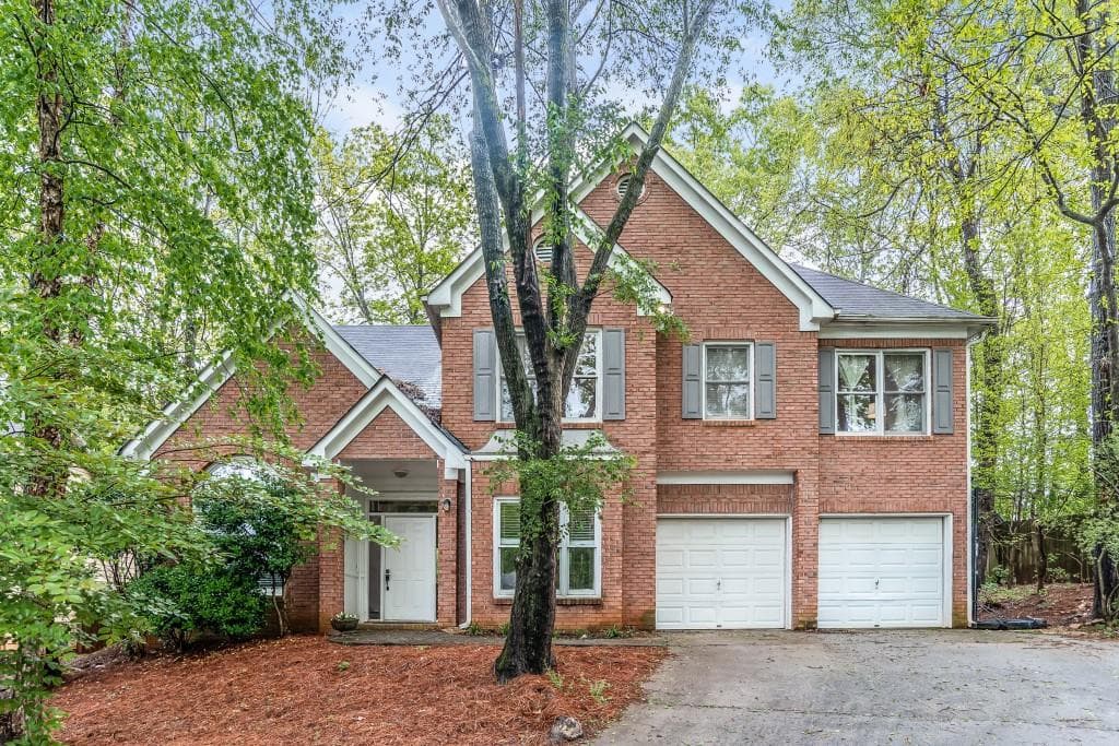 4801 Thicket Path, Acworth, GA 30102 — most recent listing photo
