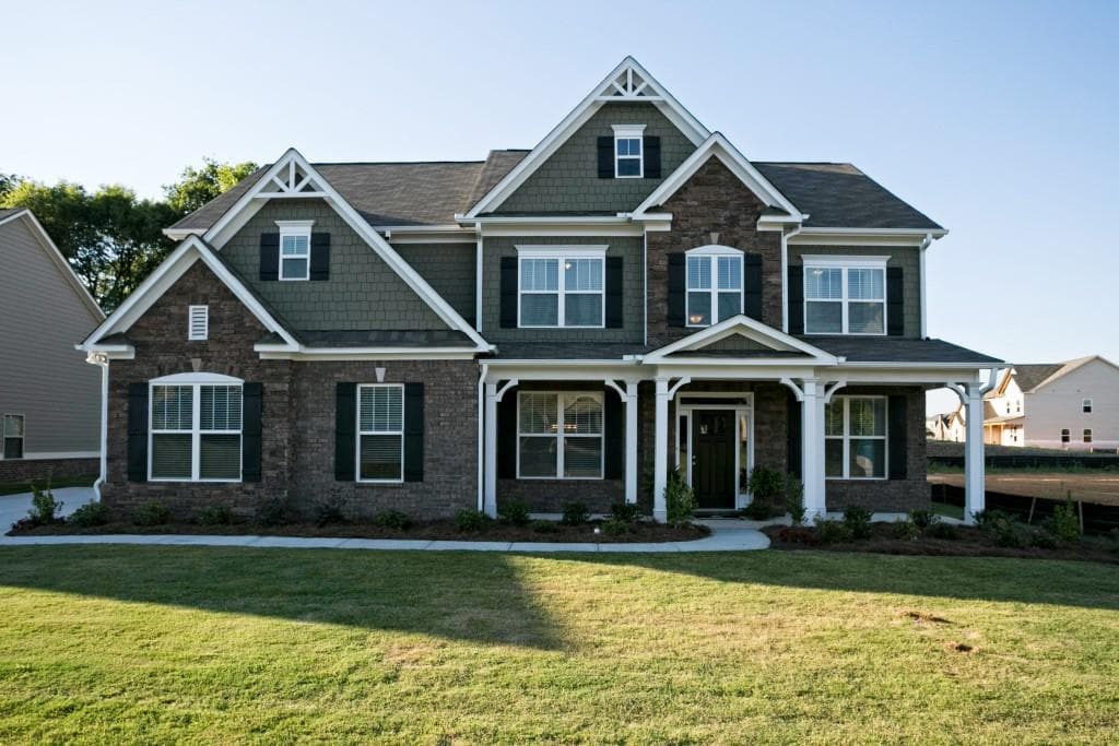1615 Fox Hill Lane, Cumming, GA 30040 — most recent listing photo