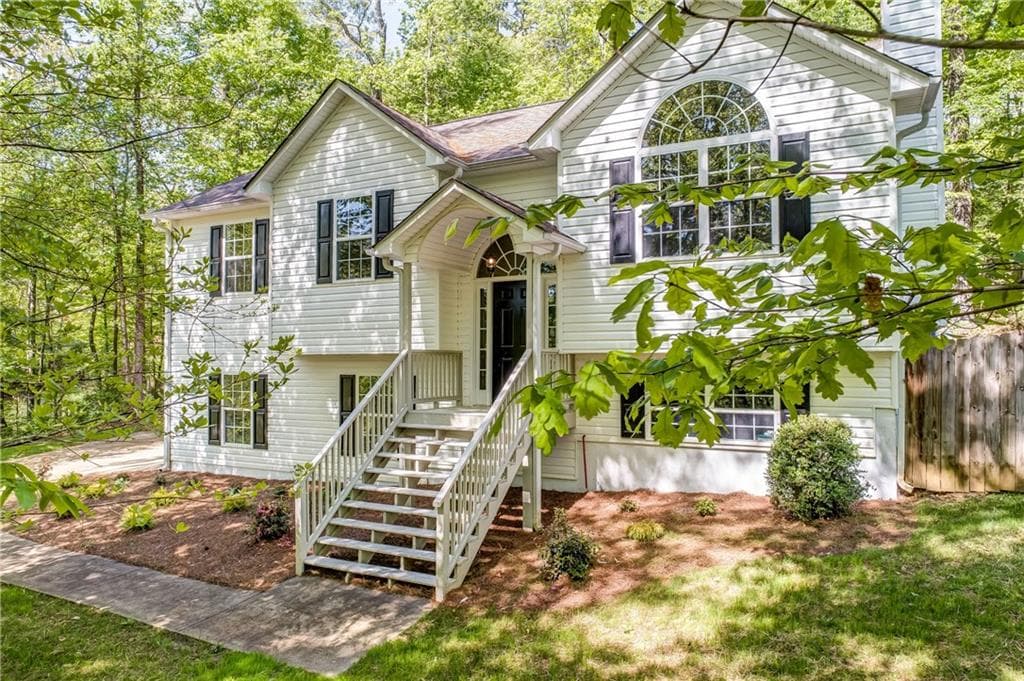 2025 Ray Mountain Road, Jasper, GA 30143 — most recent listing photo