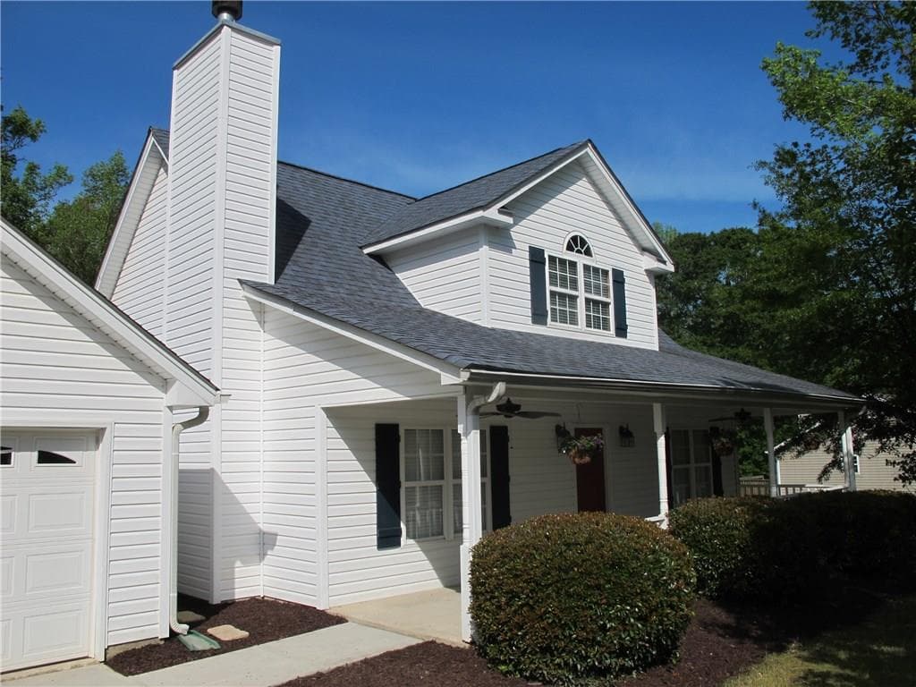 158 Ashwood Lane, Braselton, GA 30517 — most recent listing photo