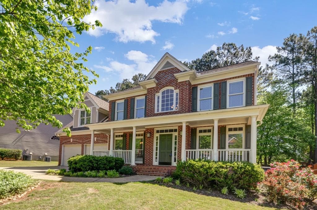 2701 Bonaire Terrace, Marietta, GA 30066 — most recent listing photo