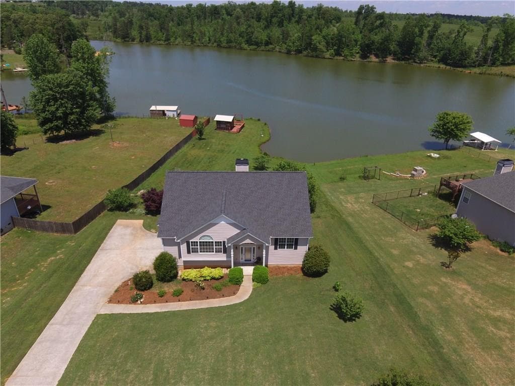 355 John Gordon Place, Carrollton, GA 30116 — most recent listing photo