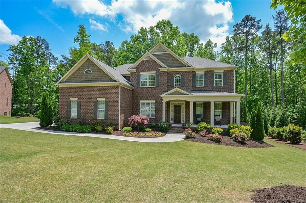1505 Davis Farm Drive, Kennesaw, GA 30152 — most recent listing photo