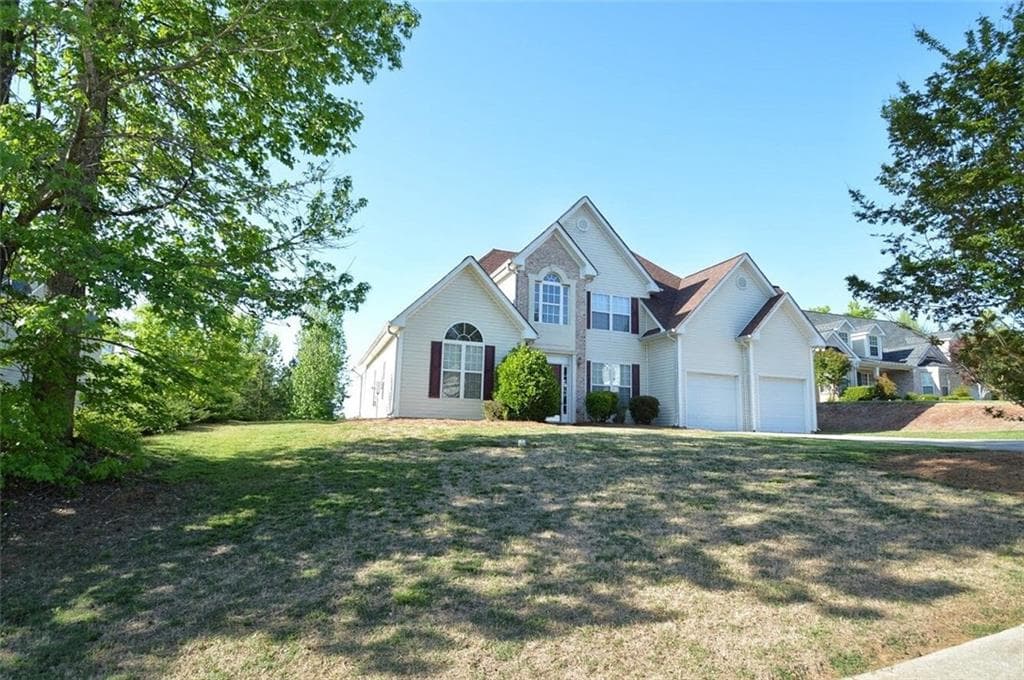 35 Chesterfield Court, Covington, GA 30016 — most recent listing photo