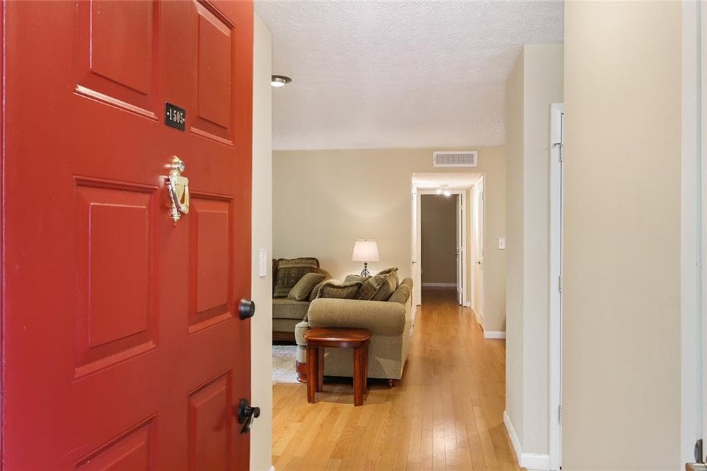 1505 WOODCLIFF Drive 1505, Sandy Springs, GA 30350 — most recent listing photo