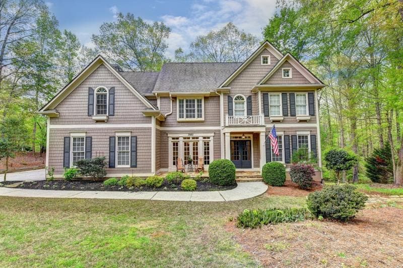 3980 Two Rivers Drive, Cumming, GA 30041 — most recent listing photo