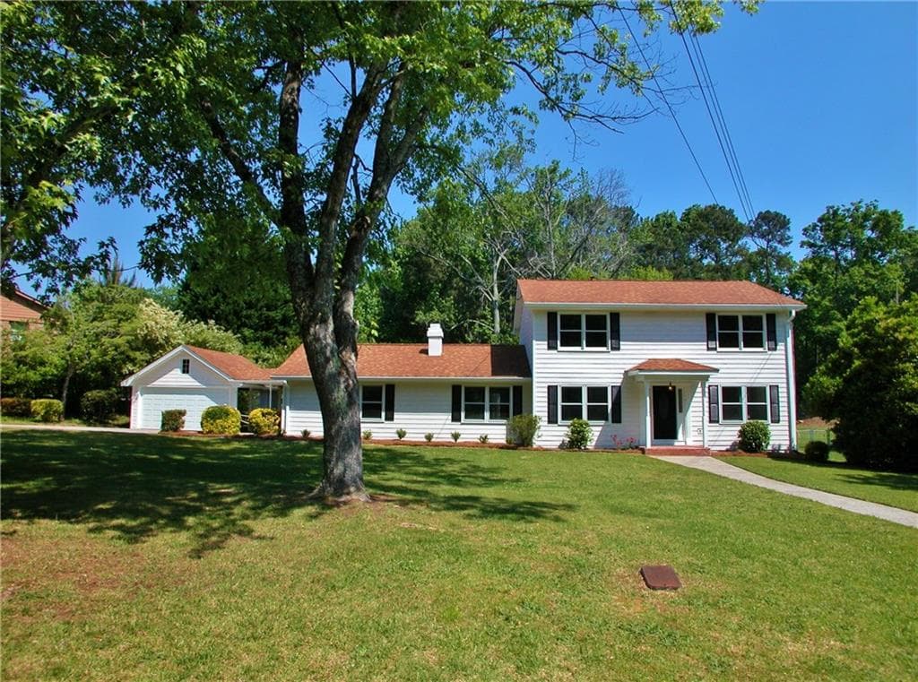 2139 Eastwood Drive, Snellville, GA 30078 — most recent listing photo