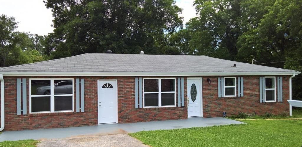 530 Franklin Street, Rockmart, GA 30153 — most recent listing photo