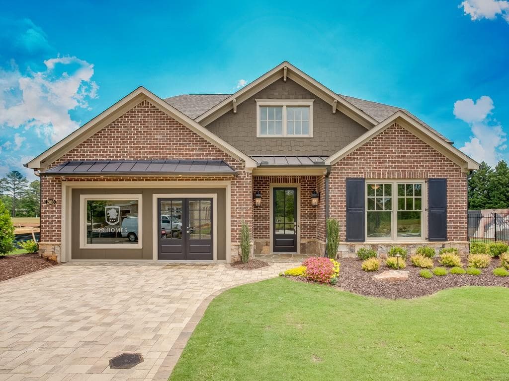 2010 Creekstone Point Drive, Cumming, GA 30041 — most recent listing photo