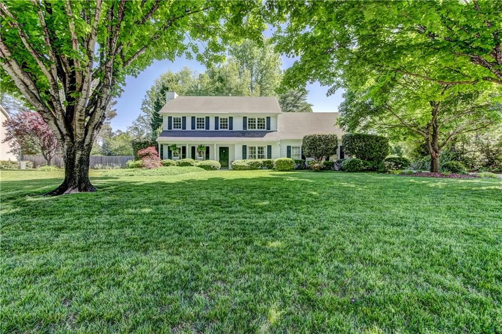 4506 Pine Hill Terrace, Marietta, GA 30066 — most recent listing photo