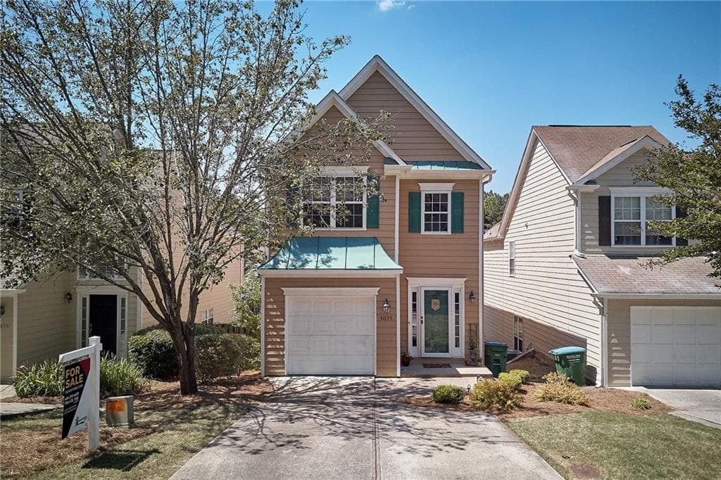 4035 Oak Glenn Drive, Duluth, GA 30096 — most recent listing photo