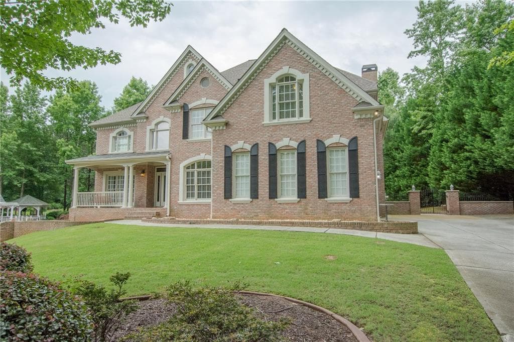 2003 Ewing Estates Drive, Dacula, GA 30019 — most recent listing photo