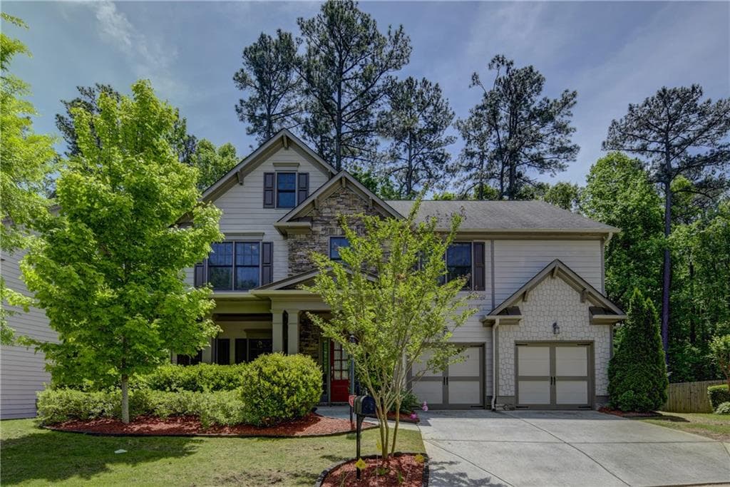 1481 Theory Way, Tucker, GA 30084 — most recent listing photo