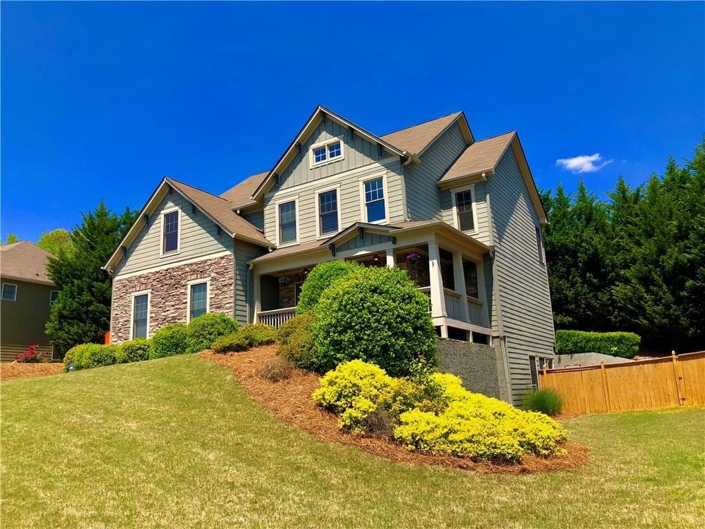 4010 Gold Mill Ridge, Canton, GA 30114 — most recent listing photo