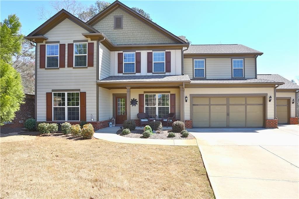 2790 Terra View Drive, Lilburn, GA 30047 — most recent listing photo