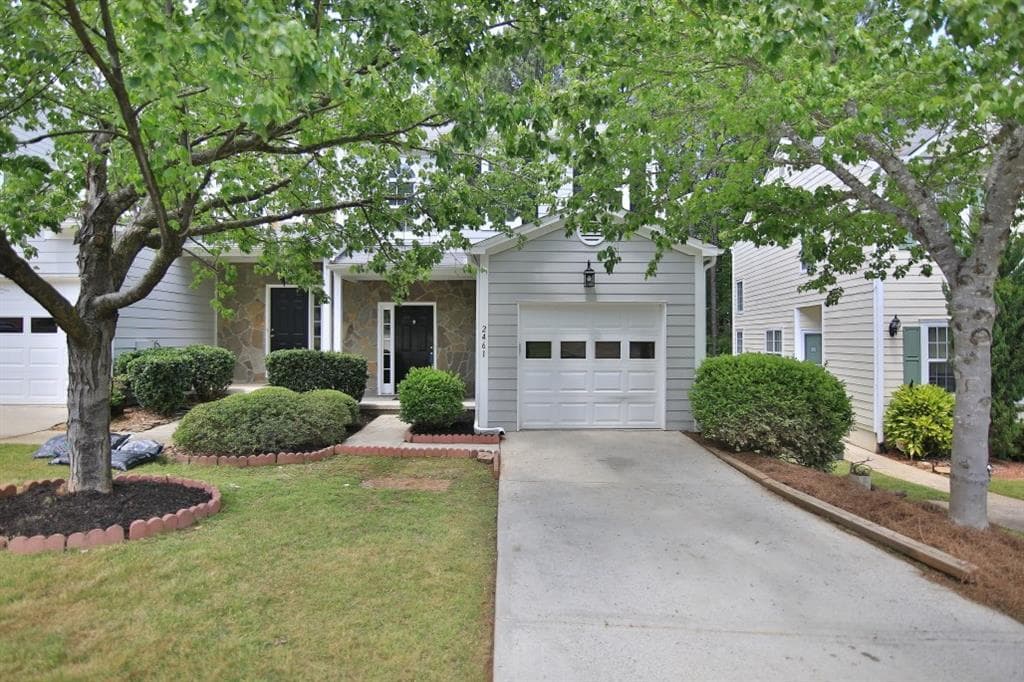 2461 Valley Cove Drive, Duluth, GA 30097 — most recent listing photo