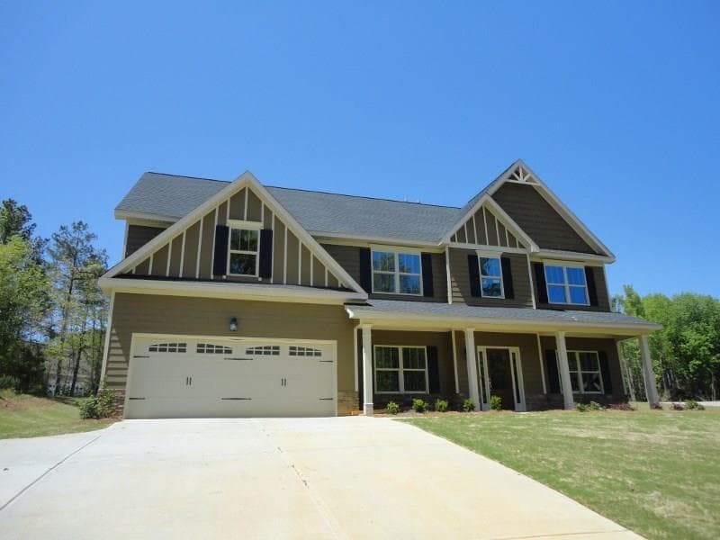 820 Mill Pond Way, Bremen, GA 30110 — most recent listing photo