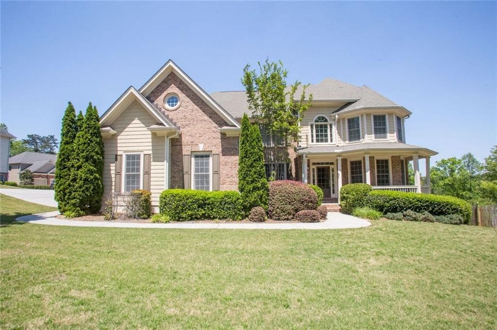3405 Brightmoore Court, Dacula, GA 30019 — most recent listing photo