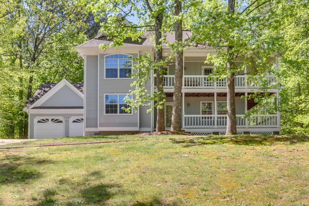 5959 Island View Drive, Buford, GA 30518 — most recent listing photo