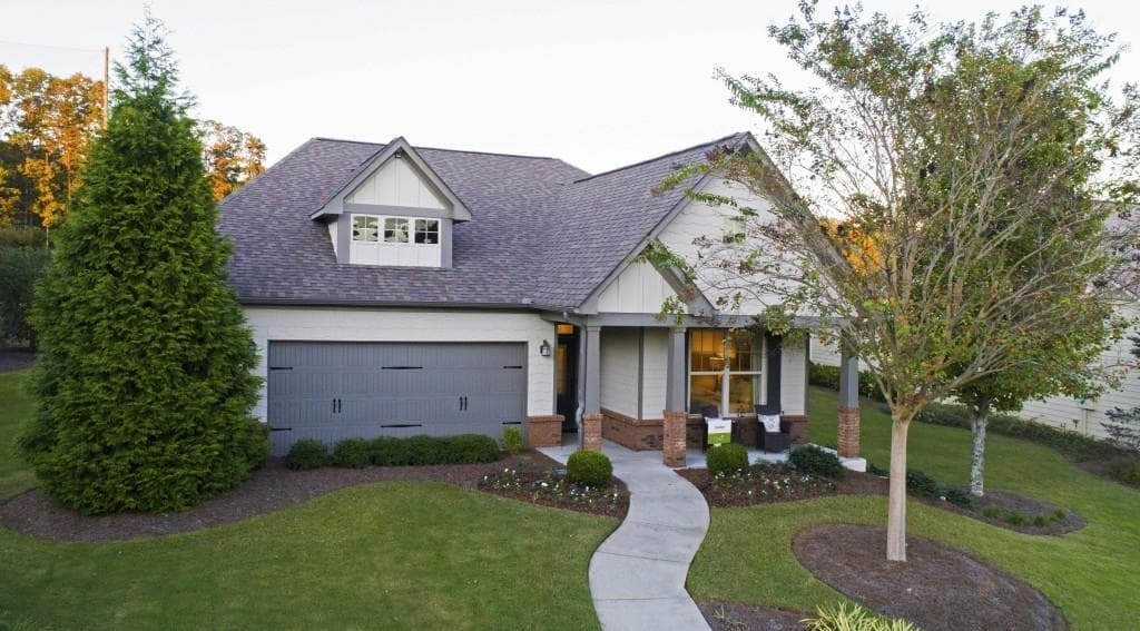 2 bedroom, 1,678 sq ft single family residence sold at 115 Laurel View, Canton, GA 30114