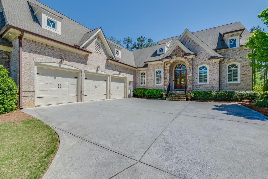 4224 TATTNALL Run, Acworth, GA 30101 — most recent listing photo